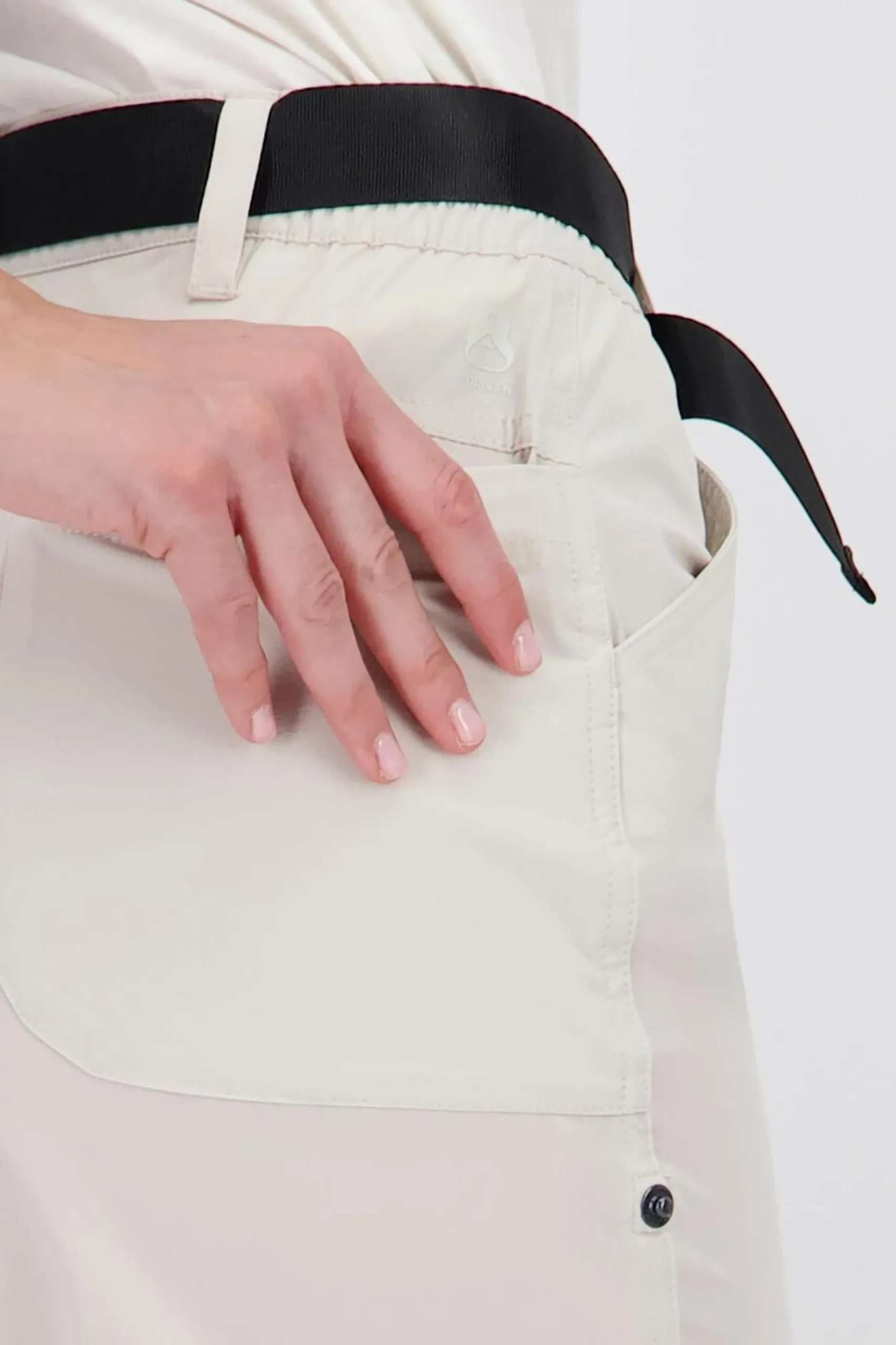 Pantalón Corto Boriken