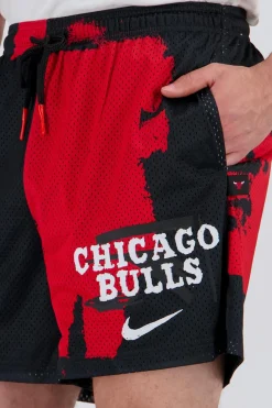 Pantalón Corto Chicago Bulls