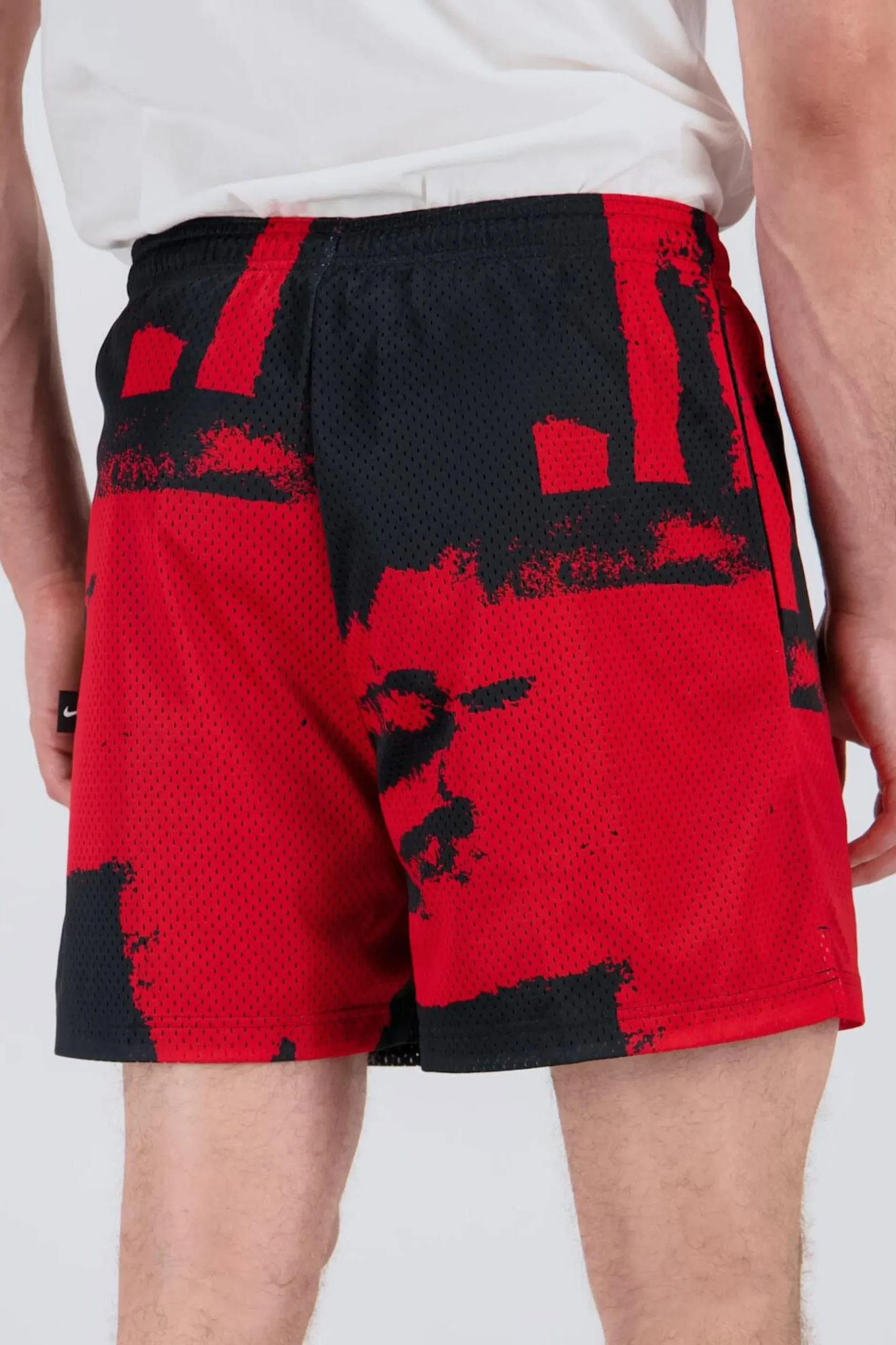 Pantalón Corto Chicago Bulls