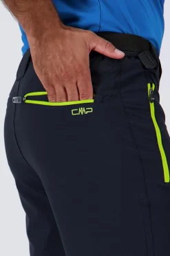 Pantalón Corto Cmp