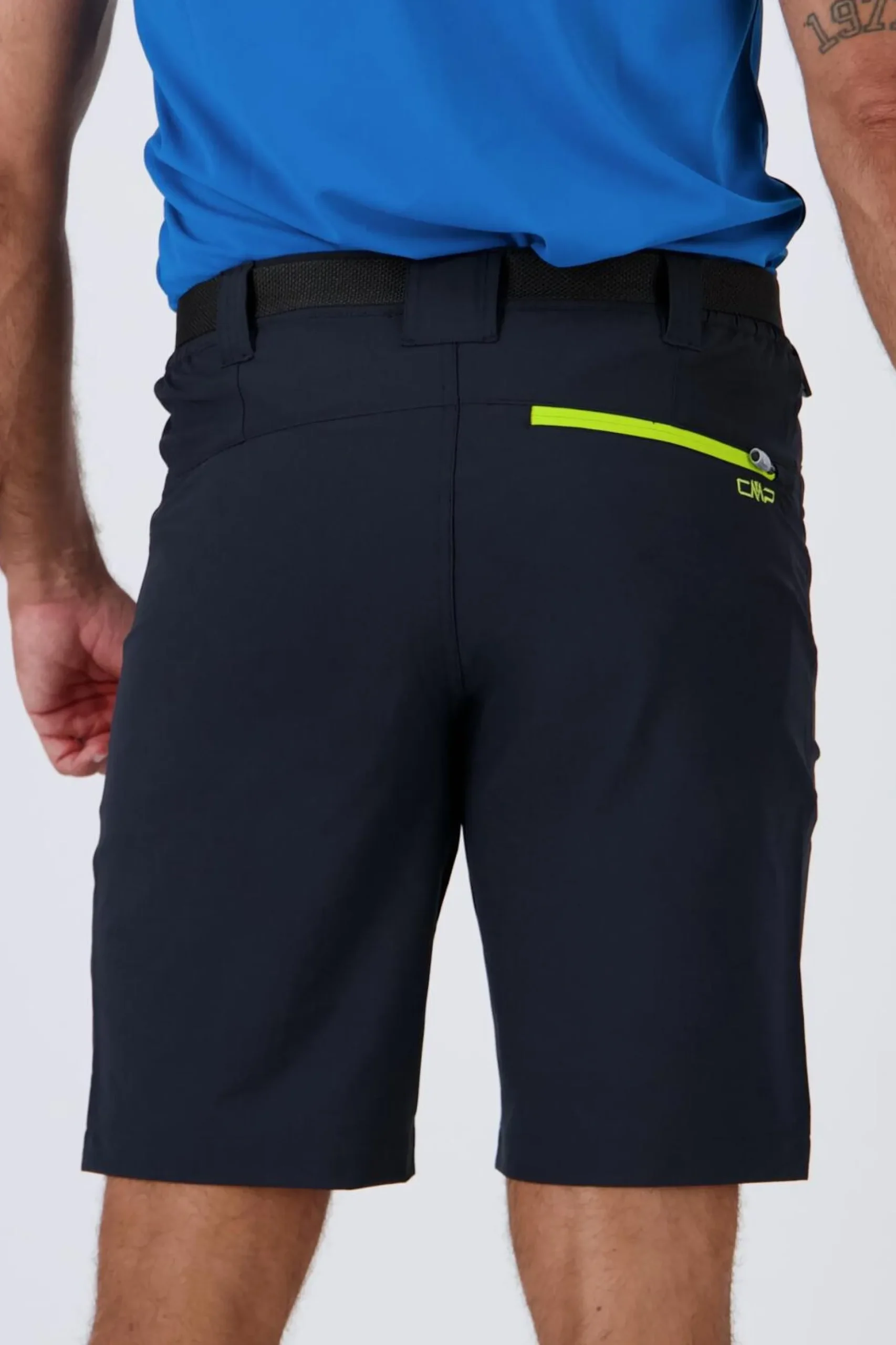 Pantalón Corto Cmp