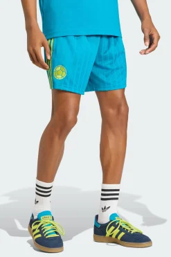 Pantalón Corto Colombia Originals adidas