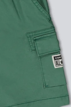 Pantalón Corto Converse