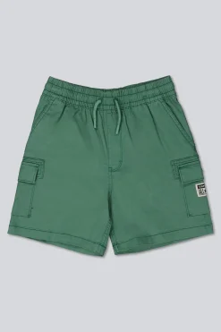 Pantalón Corto Converse