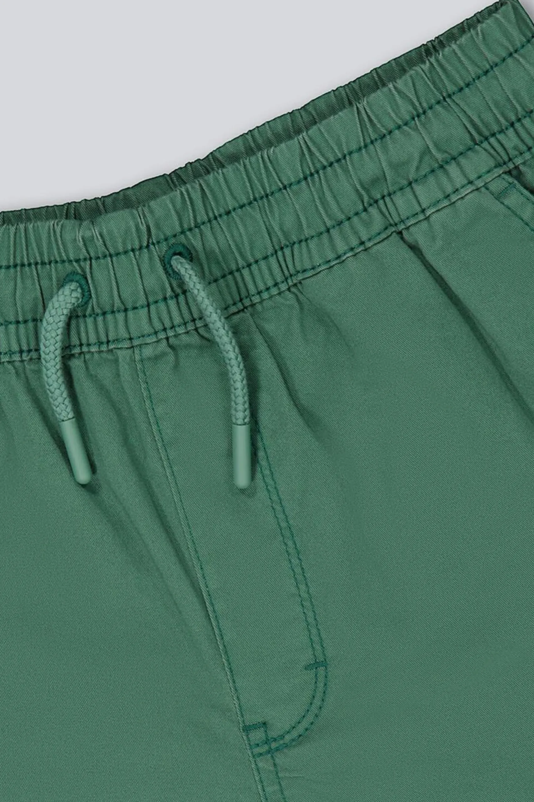 Pantalón Corto Converse