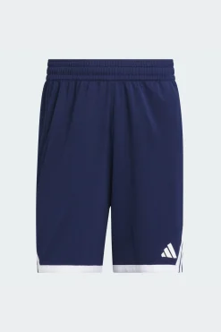 Pantalón Corto De Baloncesto 3g Speed Aeroready adidas