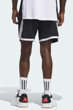 Pantalón Corto De Baloncesto 3g Speed Aeroready adidas