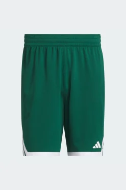 Pantalón Corto De Baloncesto 3g Speed Aeroready adidas
