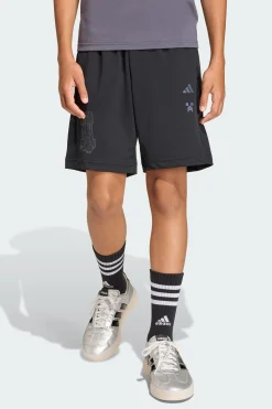Pantalón Corto De Entrenamiento adidas Minecraft adidas