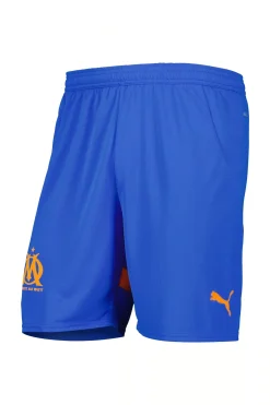 3ª Pantalón Corto De Fútbol Puma Olympique Marseille 2024