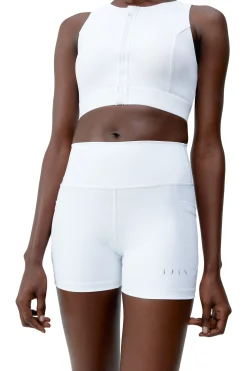 Pantalón Corto Deportivo De Mujer Eider Born Living Yoga