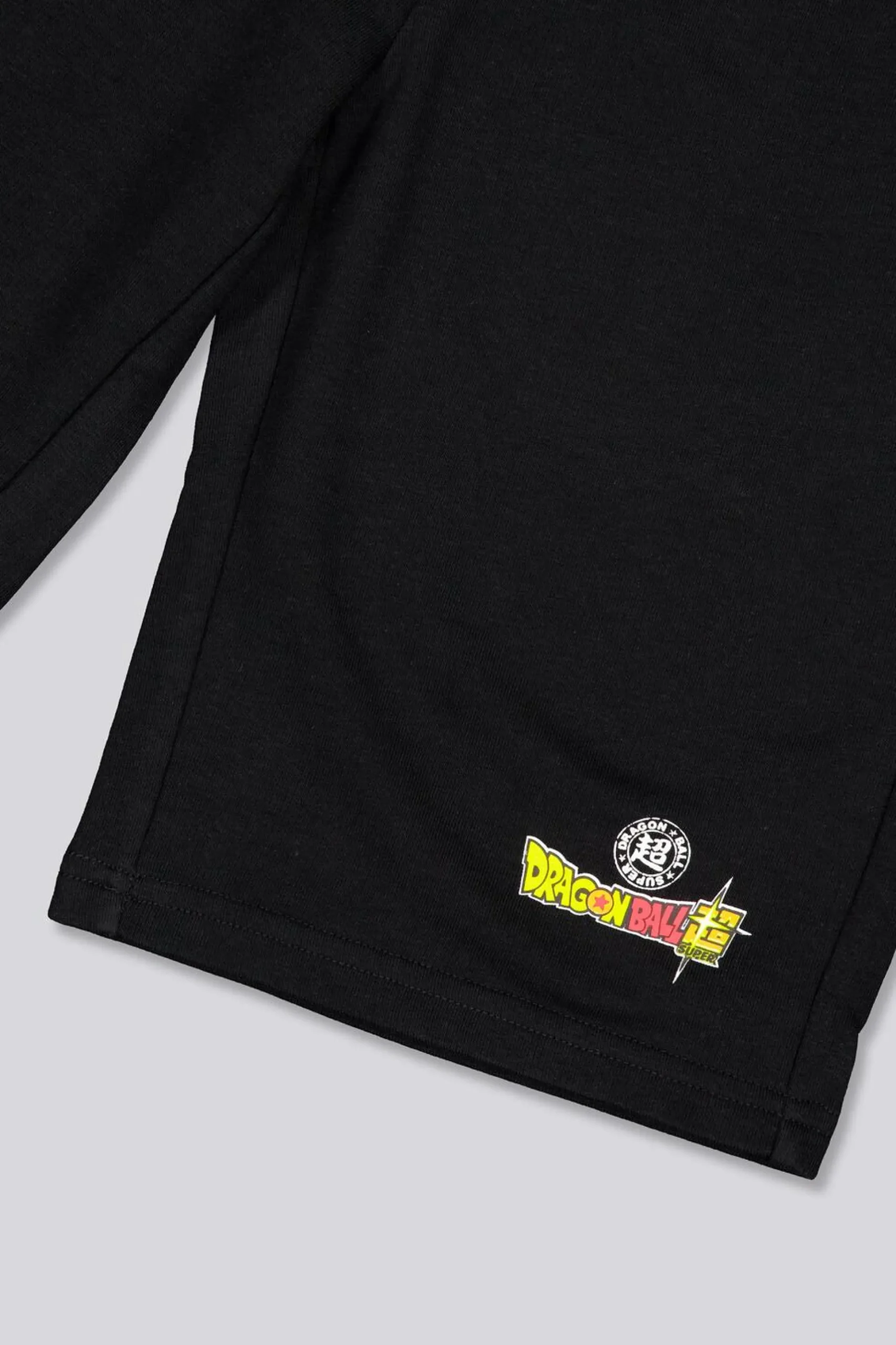 Pantalón Corto Dragon Ball