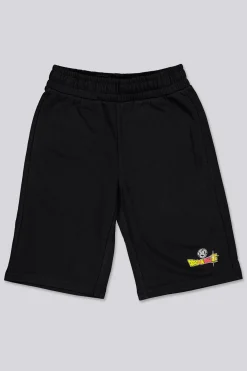 Pantalón Corto Dragon Ball