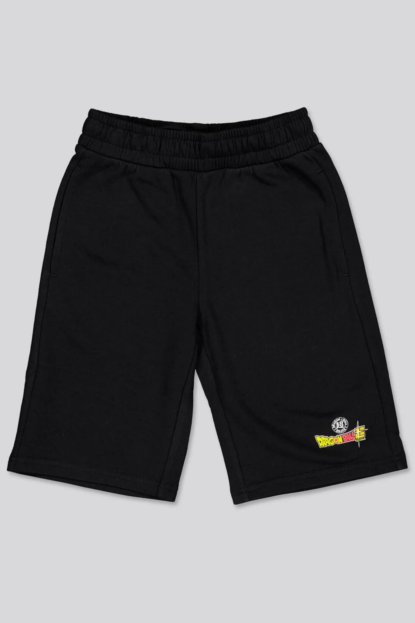 Pantalón Corto Dragon Ball