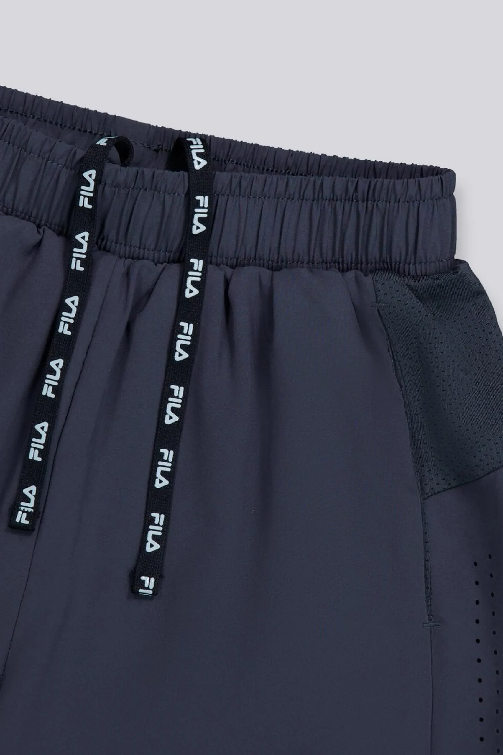 Pantalón Corto Fila