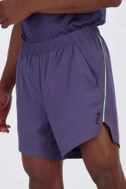 Pantalón Corto Fila