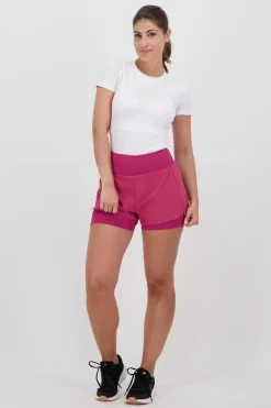 Pantalón Corto Fila