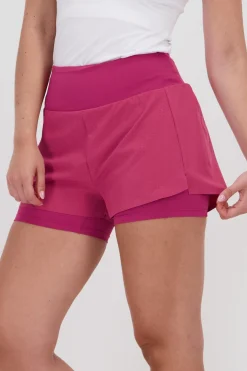 Pantalón Corto Fila