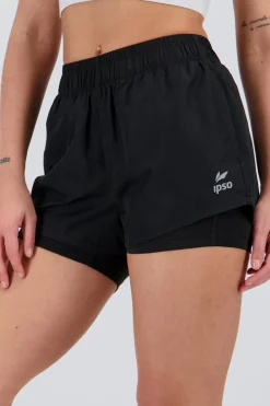 Pantalón Corto Ipso