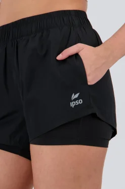 Pantalón Corto Ipso