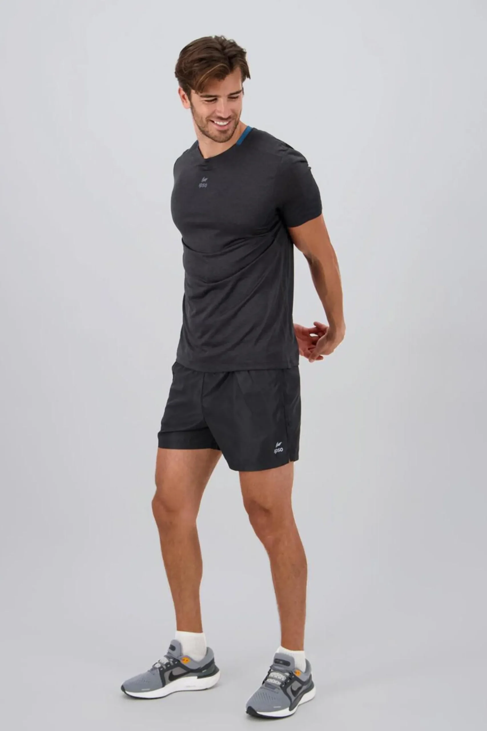 Pantalón Corto Ipso 5"