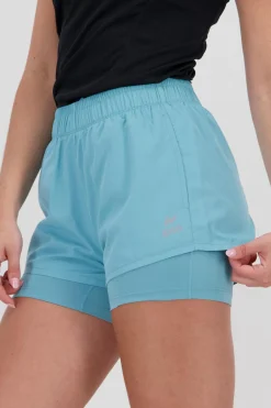 Pantalón Corto Ipso