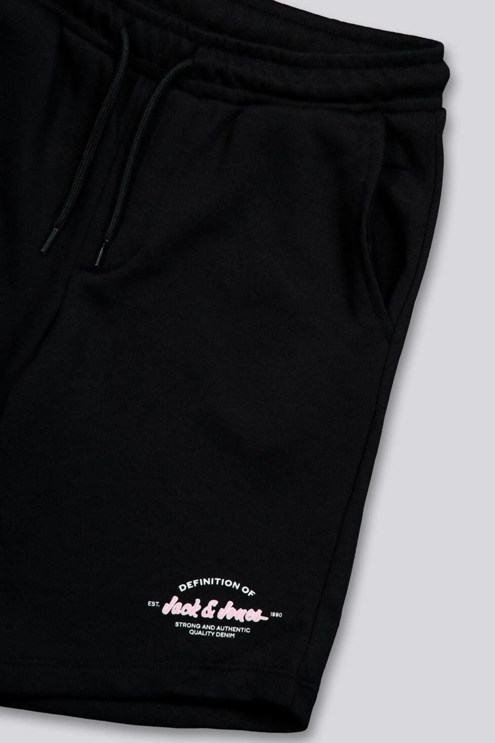 Pantalón Corto Jack & Jones
