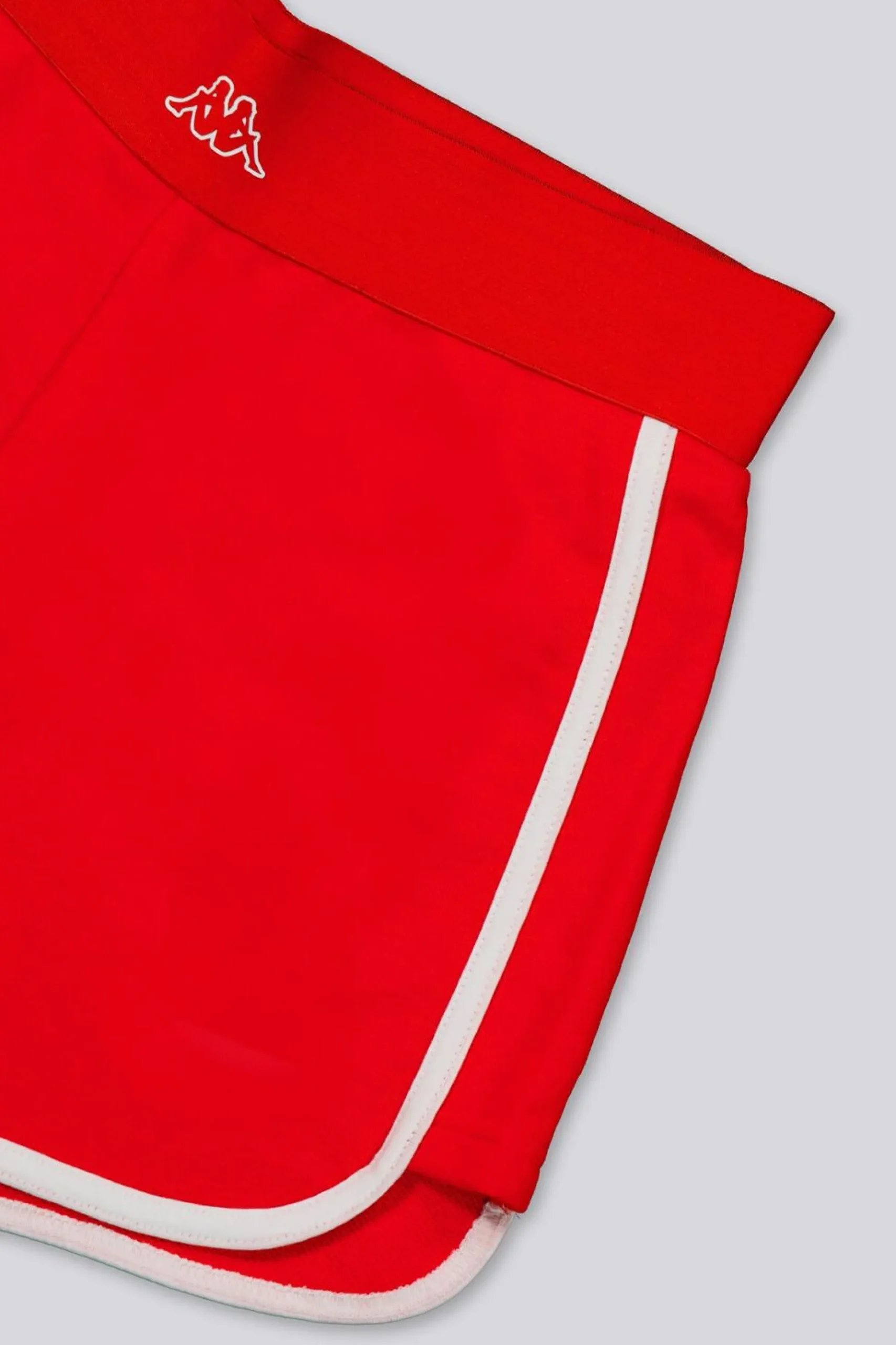 Pantalón Corto Kappa
