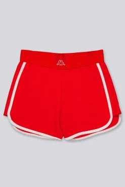 Pantalón Corto Kappa