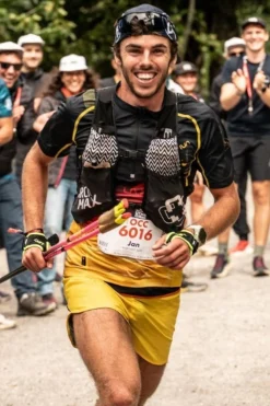 Pantalón Corto La Sportiva Tempo