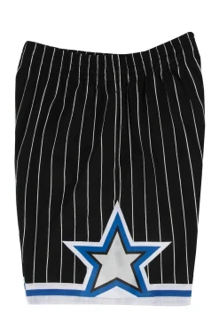 Pantalón Corto Mitchell & Ness Orlando Magic