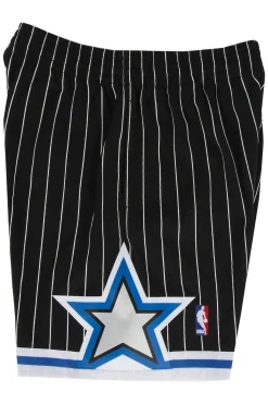Pantalón Corto Mitchell & Ness Orlando Magic