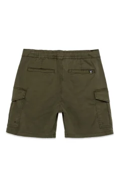 Pantalón Corto Munich Safari 2507260