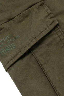 Pantalón Corto Munich Safari 2507260