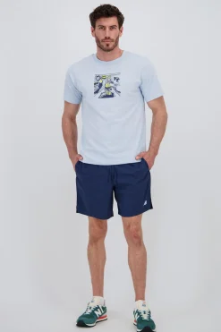 Pantalón Corto New Balance