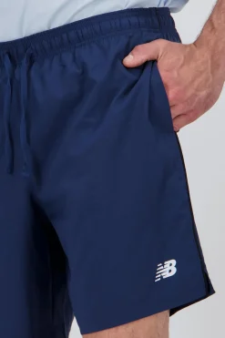 Pantalón Corto New Balance
