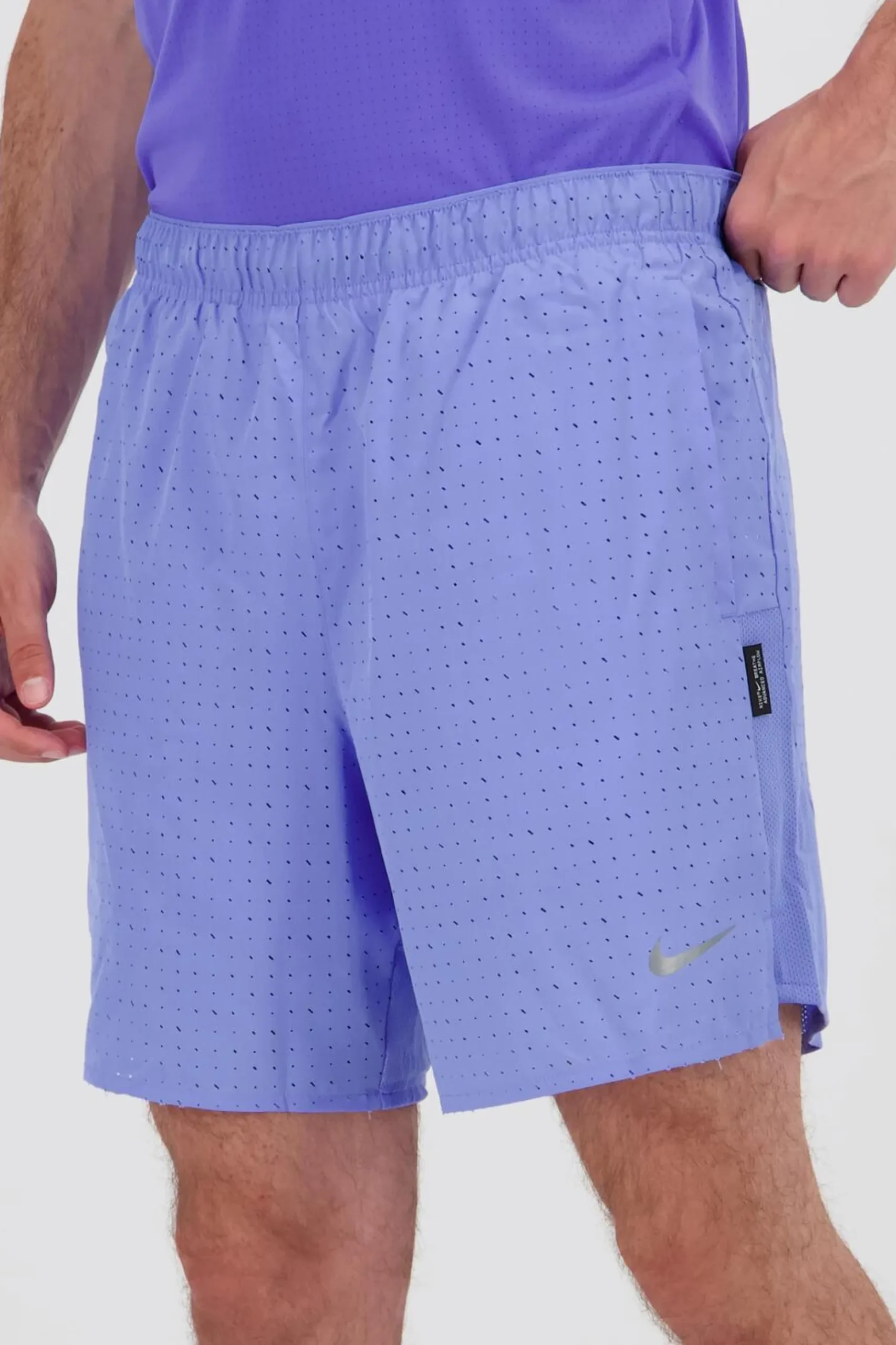 Pantalón Corto Nike