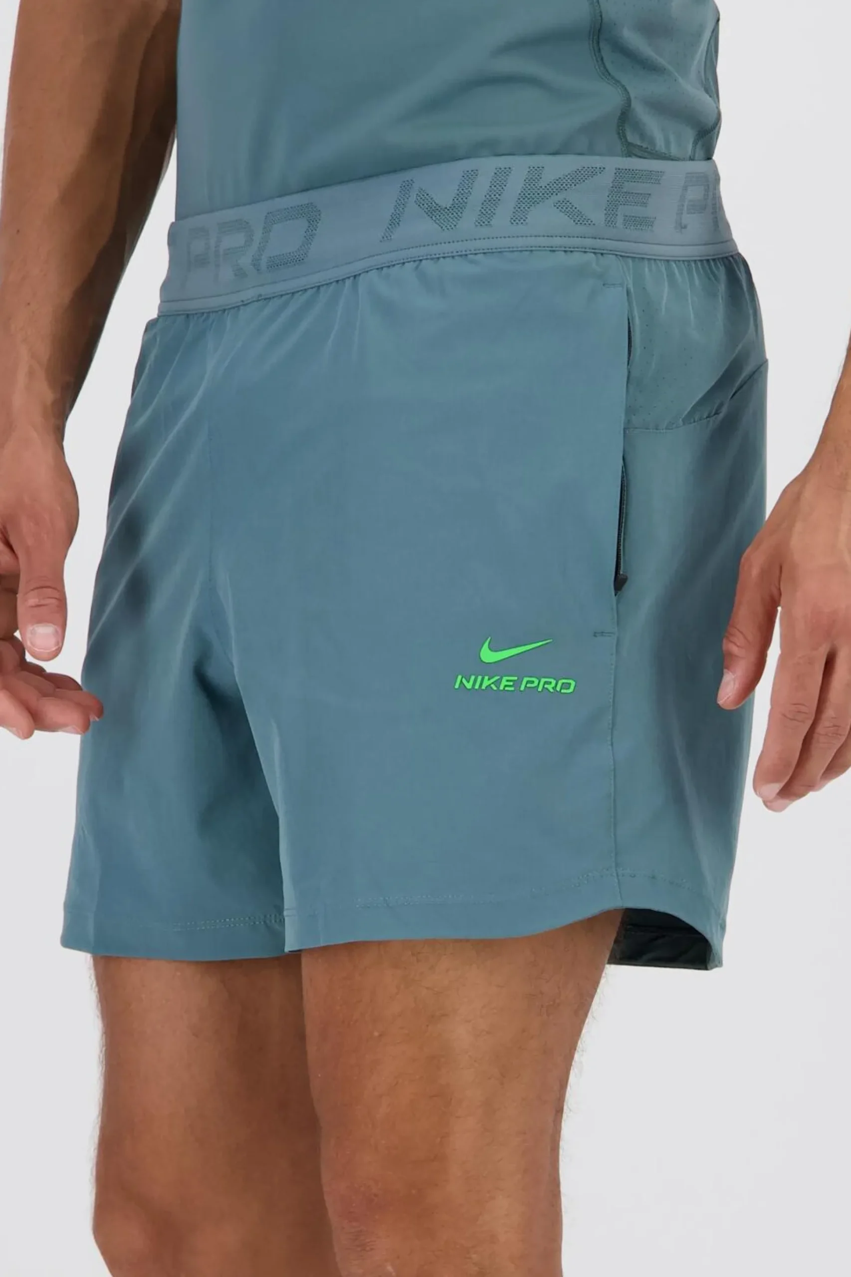 Pantalón Corto Nike