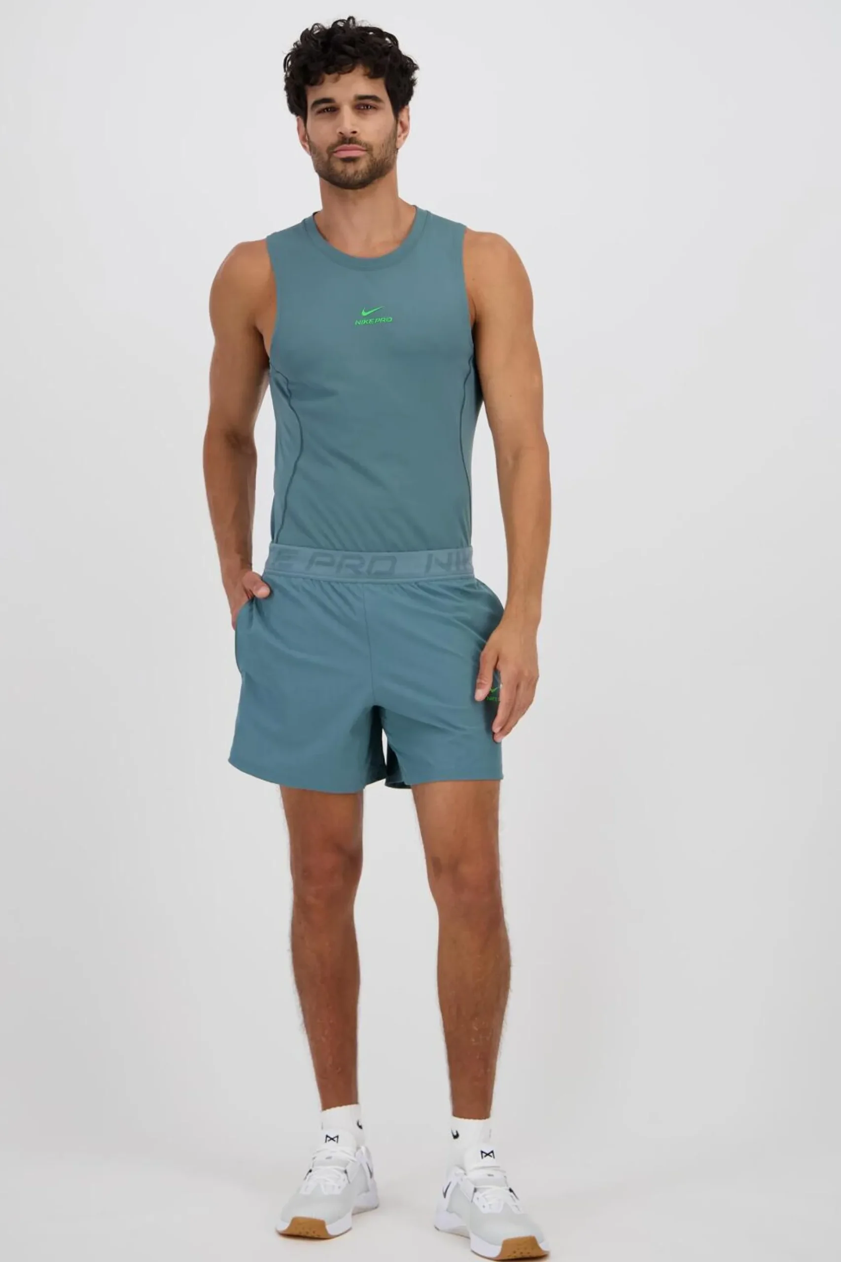 Pantalón Corto Nike