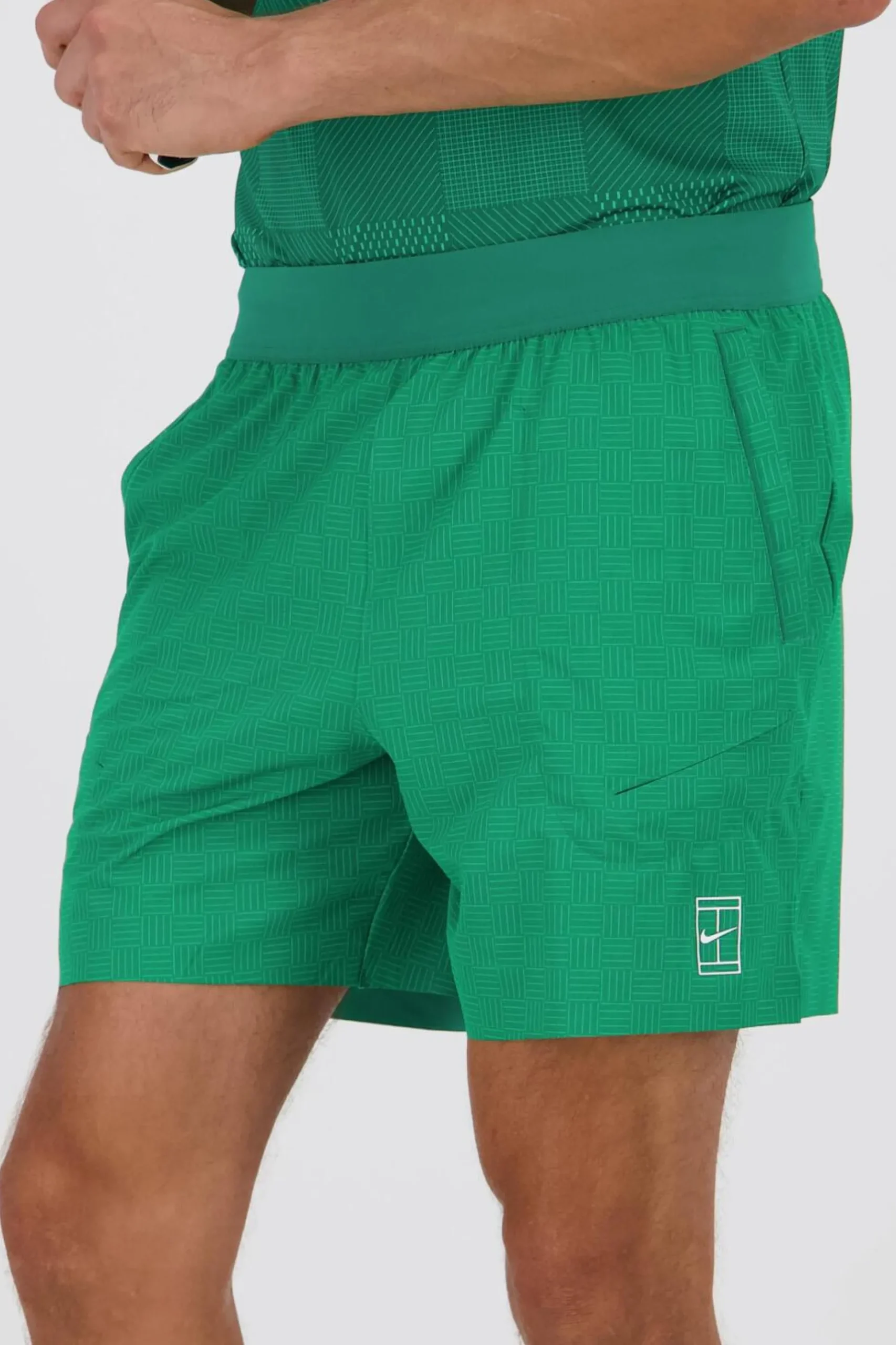Pantalón Corto Nike
