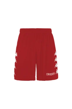 Pantalón Corto Niños Kappa Curchet