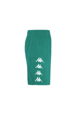 Pantalón Corto Niños Kappa Curchet