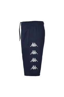 Pantalón Corto Niños Kappa Domaso