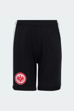 Pantalón Corto Primera Equipación Eintracht Frankfurt 26/27 adidas