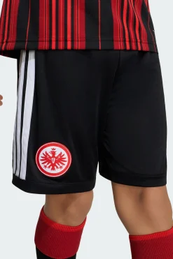 Pantalón Corto Primera Equipación Eintracht Frankfurt 26/27 adidas