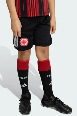 Pantalón Corto Primera Equipación Eintracht Frankfurt 26/27 adidas