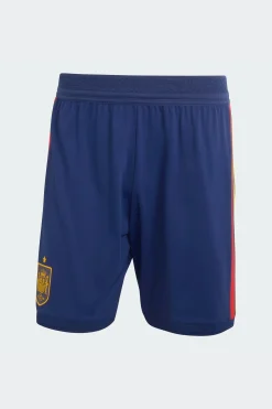 Pantalón Corto Primera Equipación España 26 Oficial adidas