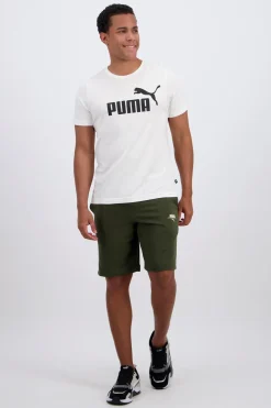 Pantalón Corto Puma