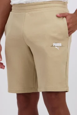 Pantalón Corto Puma