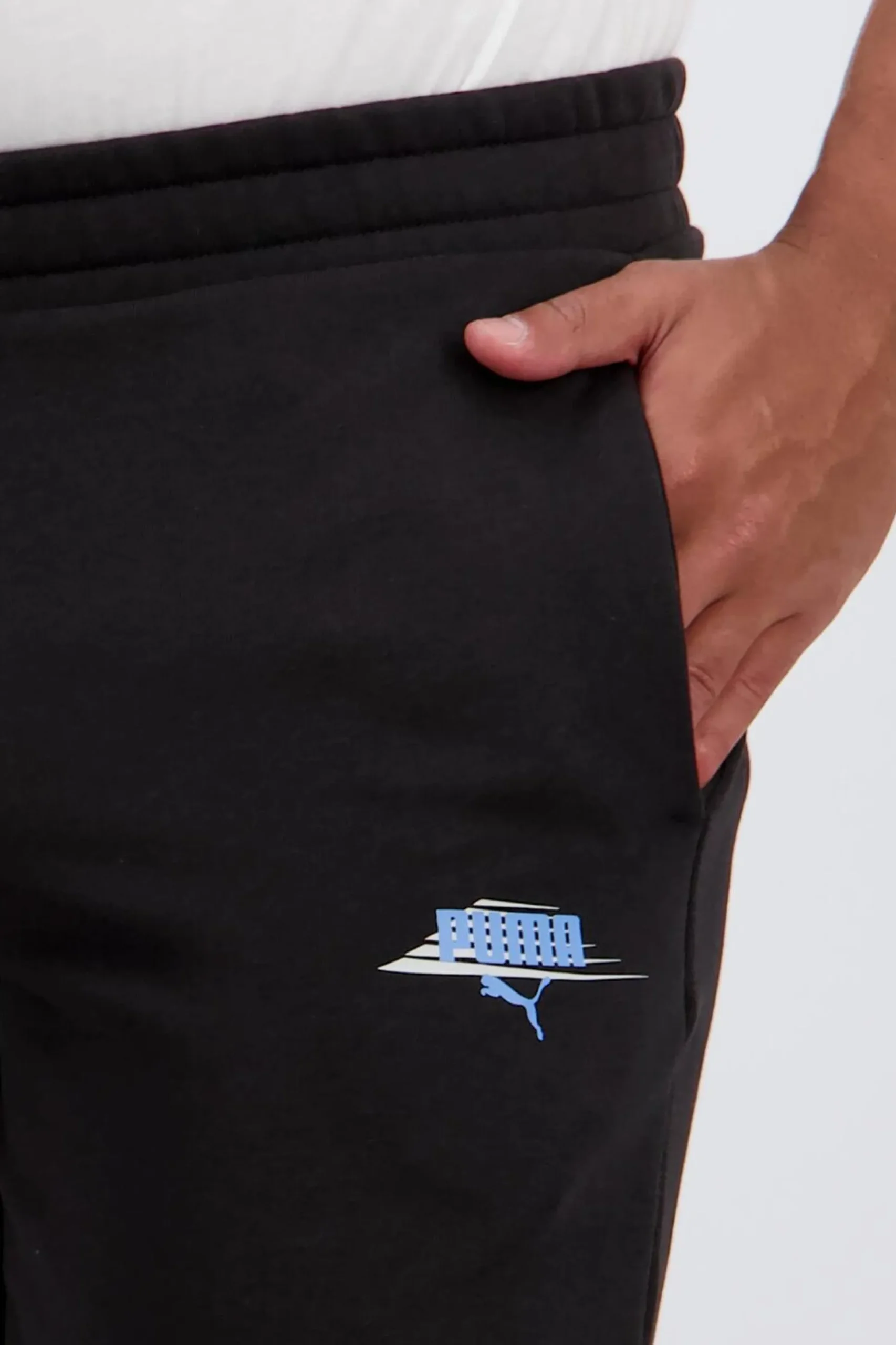 Pantalón Corto Puma